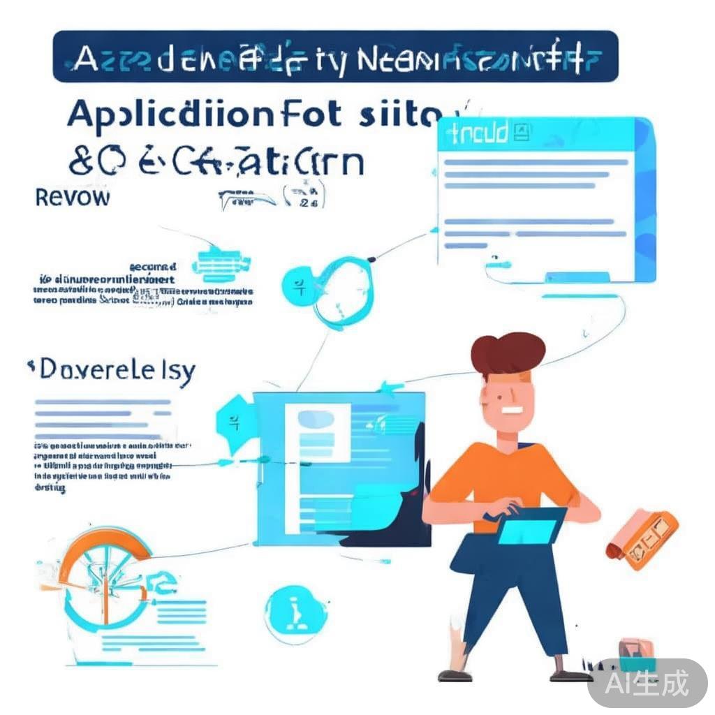 appid申请注册详解，轻松掌握APP开发者必备技能