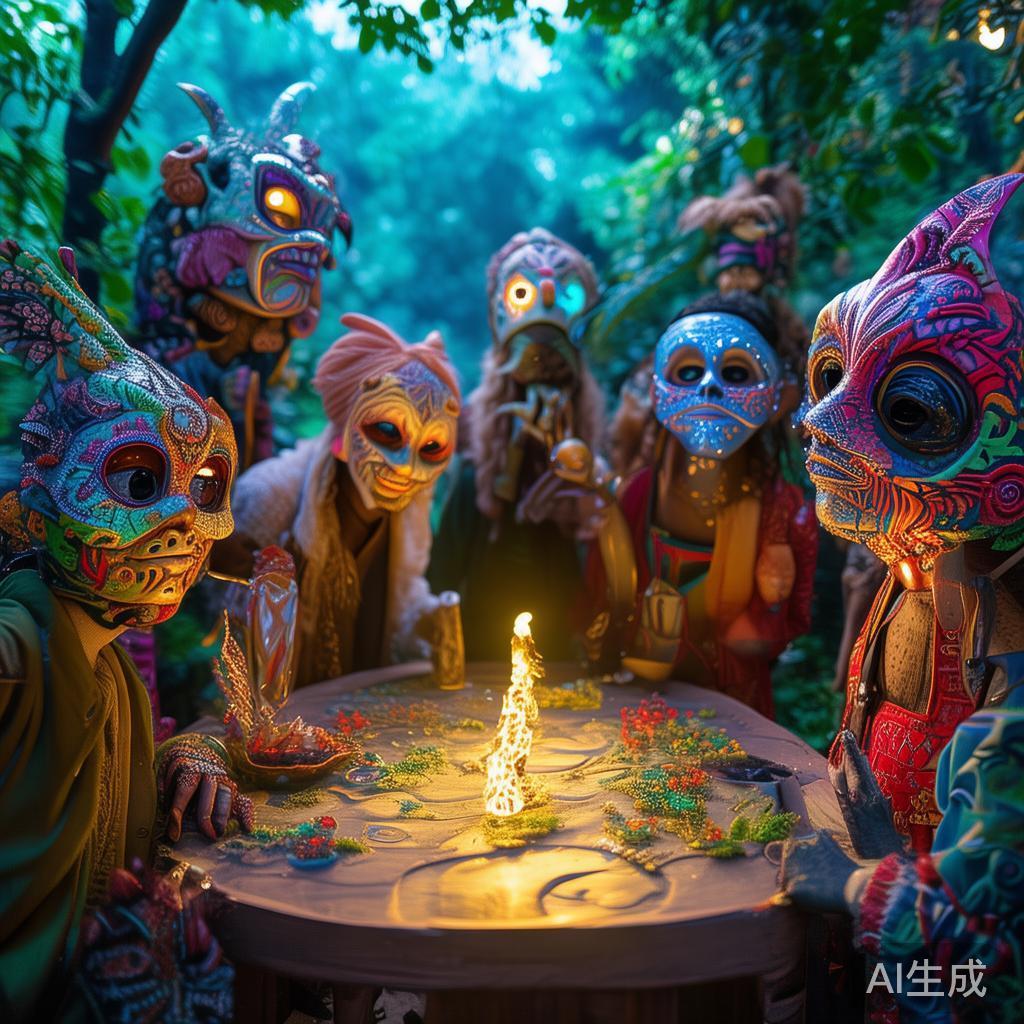 面具公园注册攻略，轻松开启你的奇幻之旅