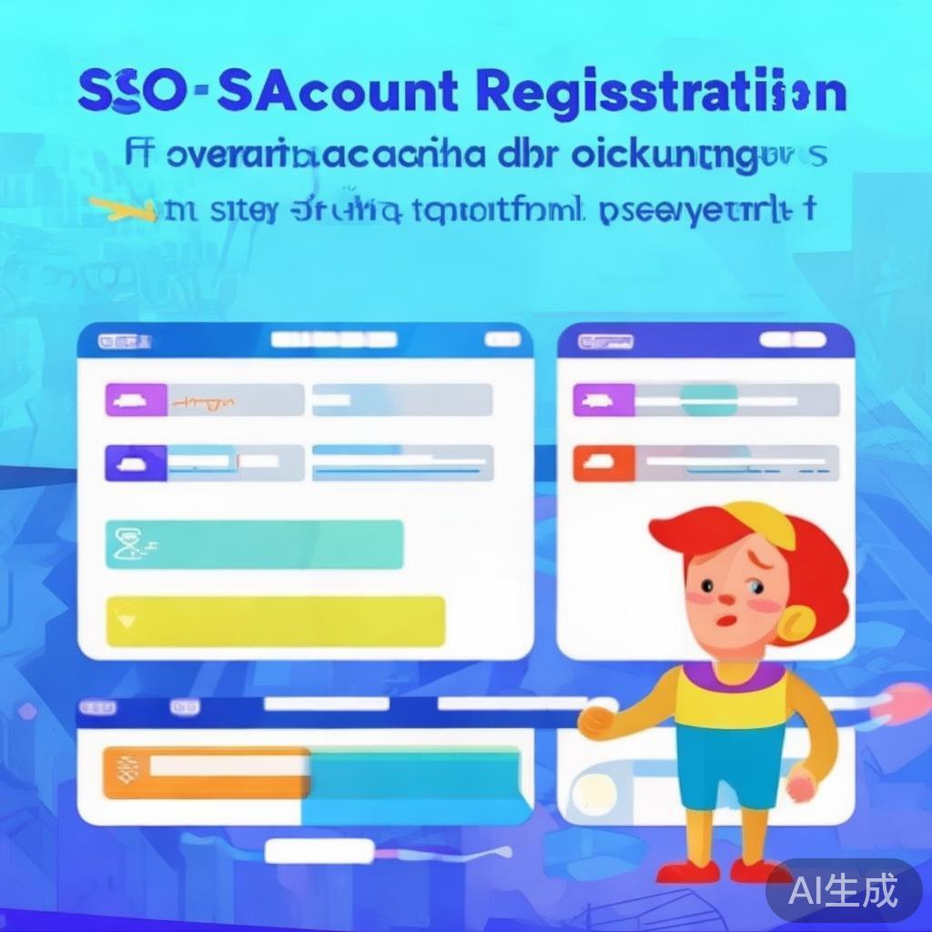 SSO账号注册全攻略，轻松开启一站式登录体验