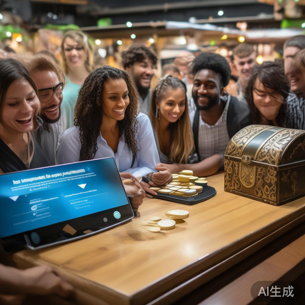 钱盒注册攻略，轻松开启您的财富管理之旅