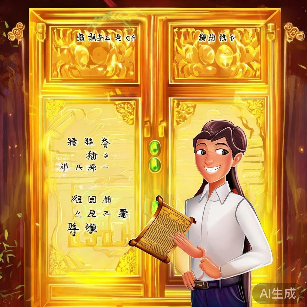 天下金柜注册指南，轻松开启财富之门