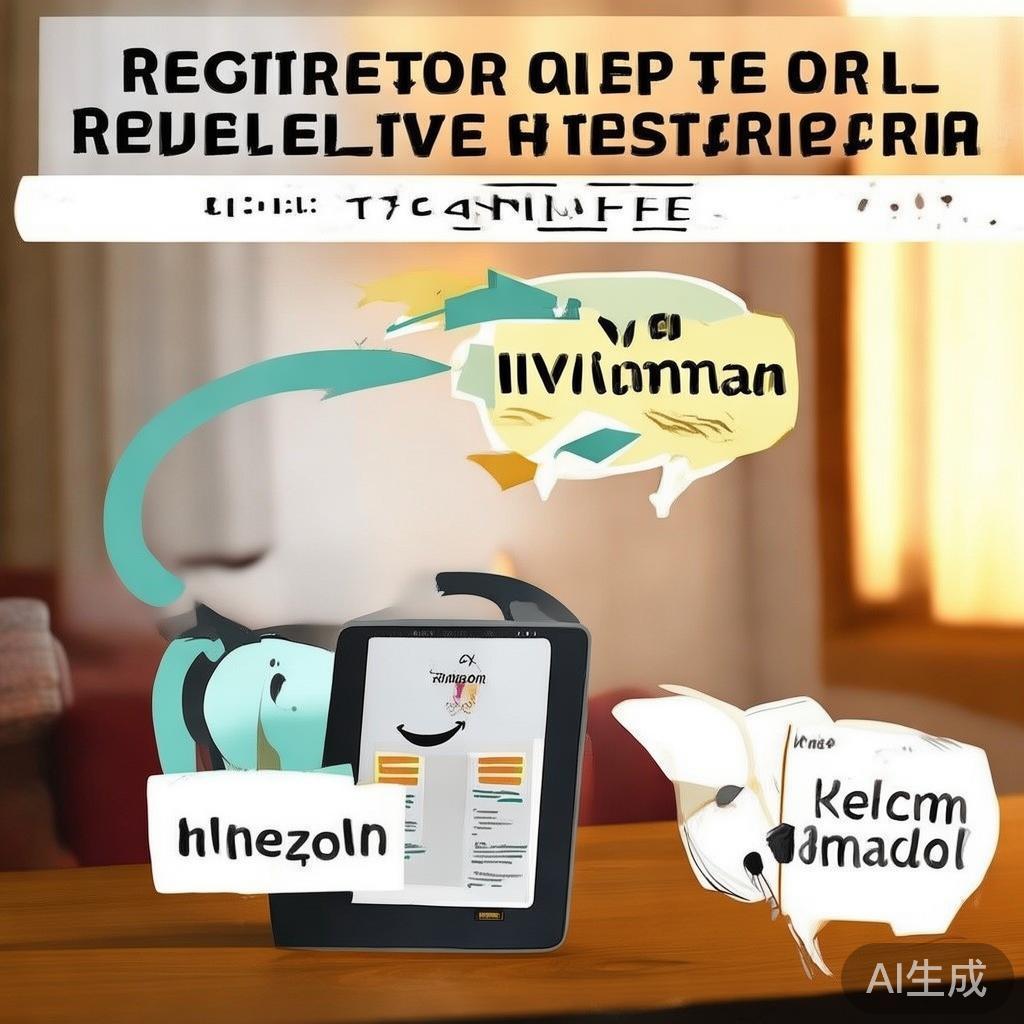 Kindle注册亚马逊指南，轻松开启您的电子阅读之旅