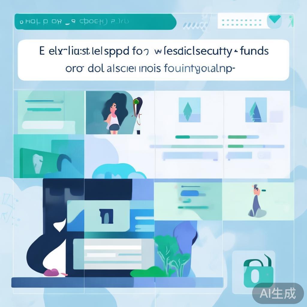 如何轻松注册电子公积金，步骤详解及注意事项