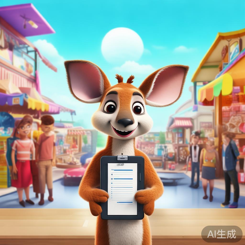 袋鼠联盟注册指南，轻松开启您的购物之旅