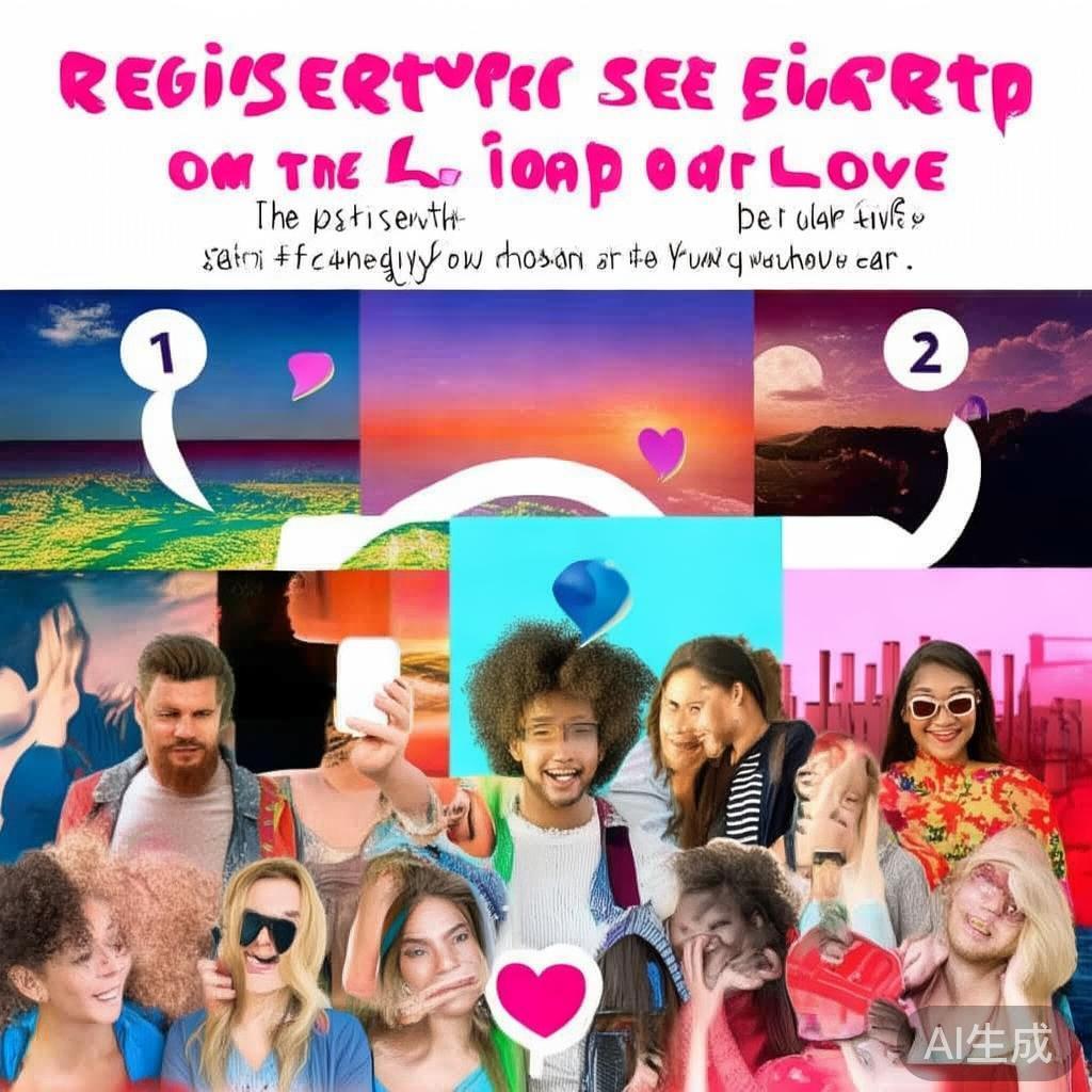 联通用户轻松注册Tinder，一站式指南，开启你的浪漫之旅