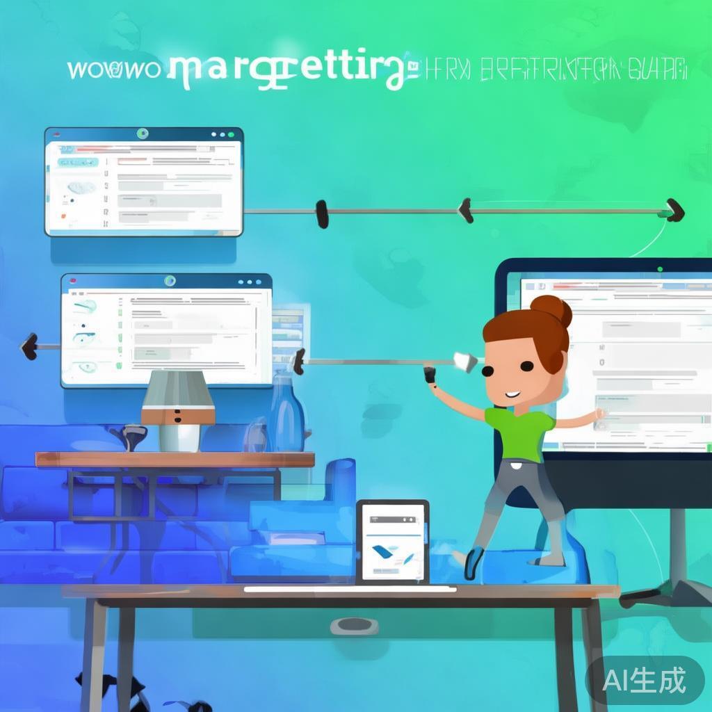 窝窝营销注册指南，轻松开启您的网络营销之旅