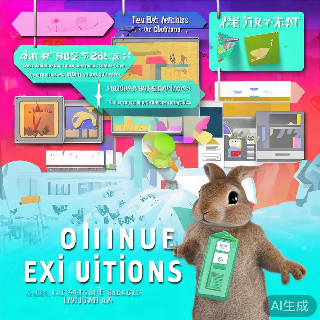 兔展注册指南，轻松开启您的在线展览之旅