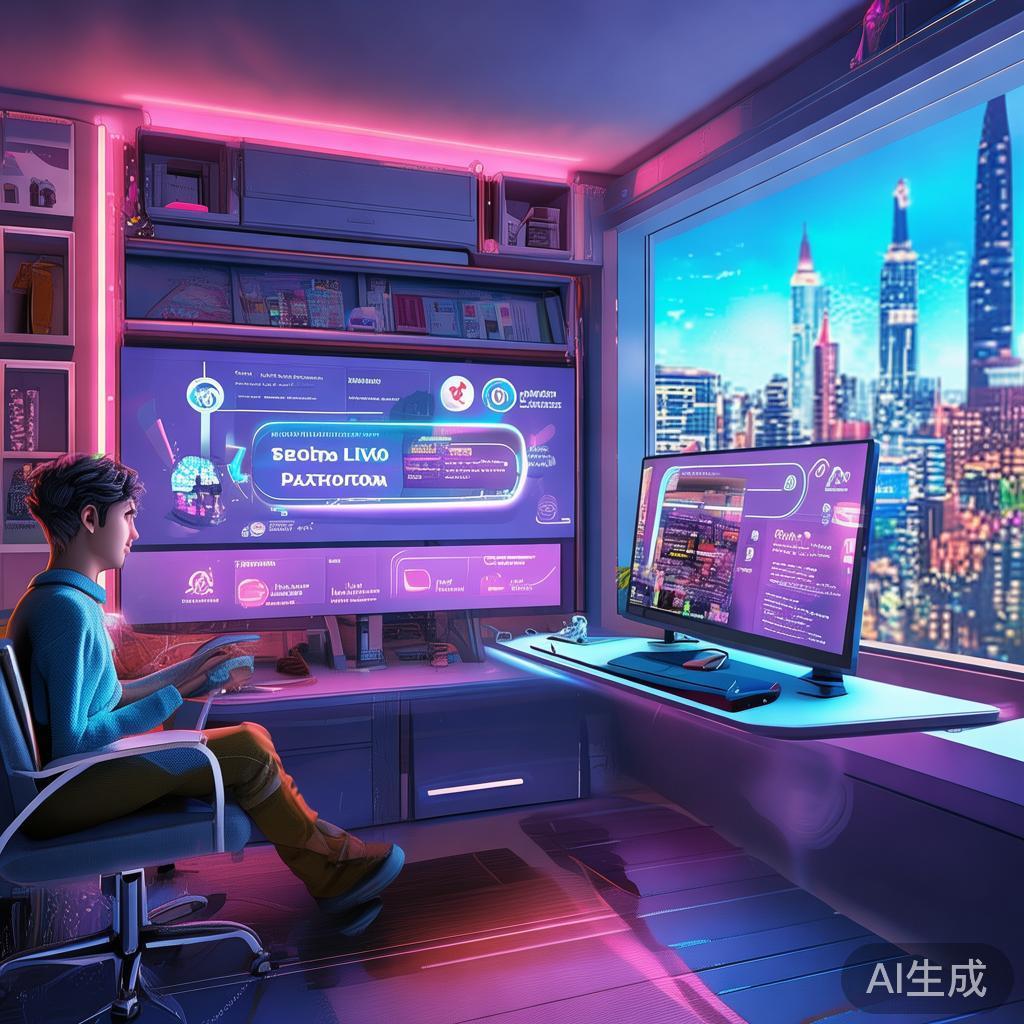 后宫直播平台注册攻略，轻松开启你的直播之旅