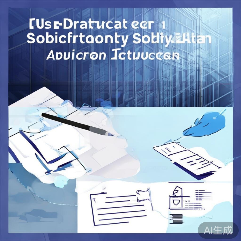 政策补贴申请资料，如何撰写一份完美的申请文件