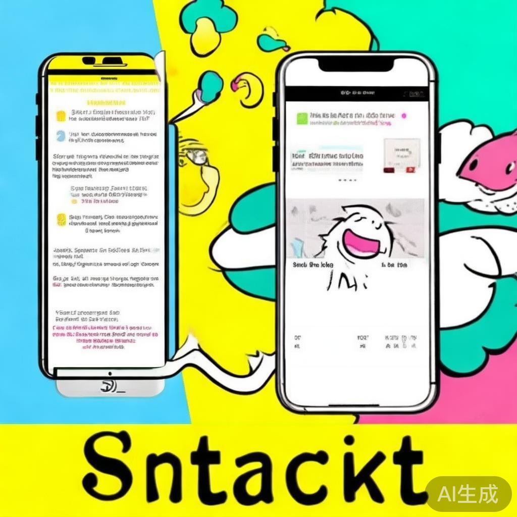 如何轻松注册Snapchat，苹果用户专属指南