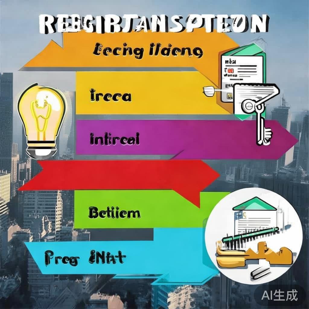 开锁公司注册全攻略，轻松开启创业之路