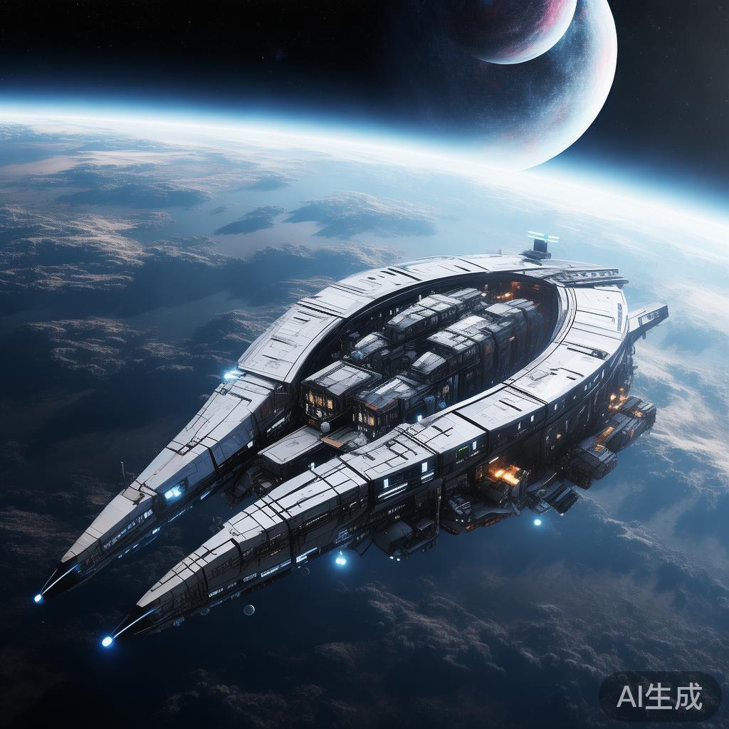 太空国家注册，探索宇宙版图的新纪元