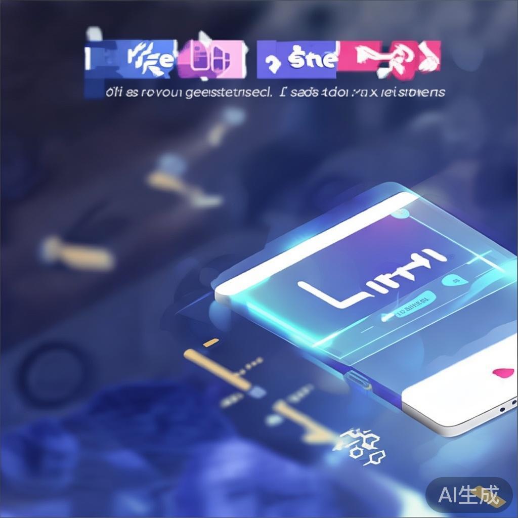 手机轻松注册Luna，新手指南一步到位