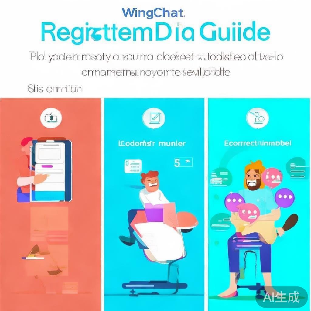 翼聊注册指南，轻松三步，开启便捷沟通新体验