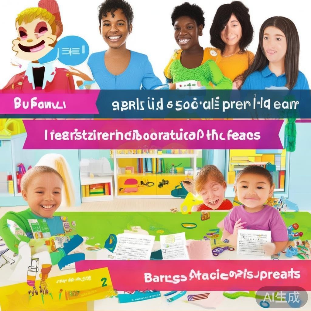 早教中心注册全攻略，轻松开启您的早教事业之旅