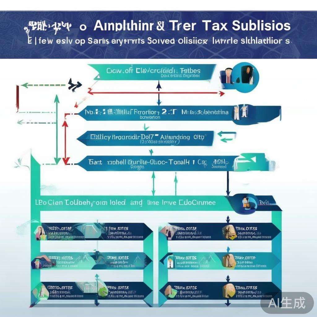 如何高效申请缴税补贴，从政策解读到成功案例