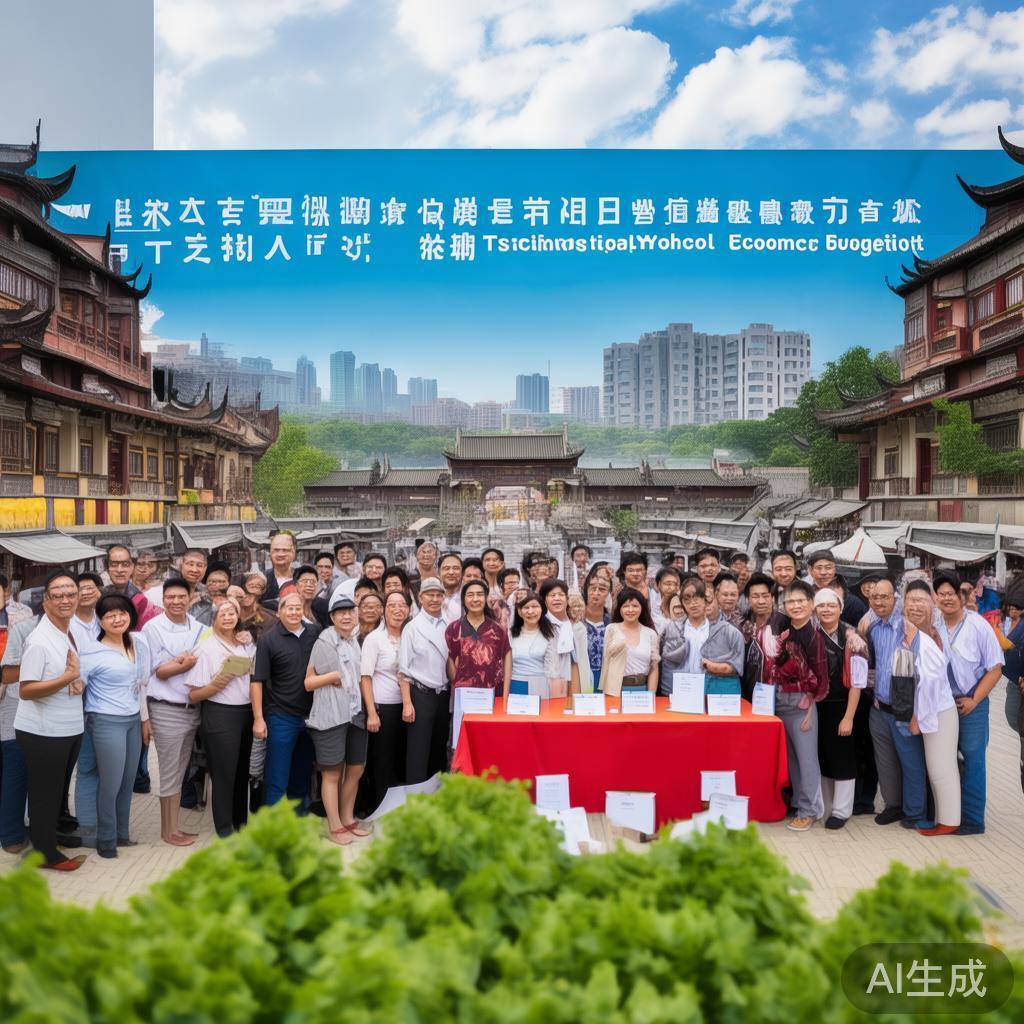 荆州，契税补贴助力地方经济发展