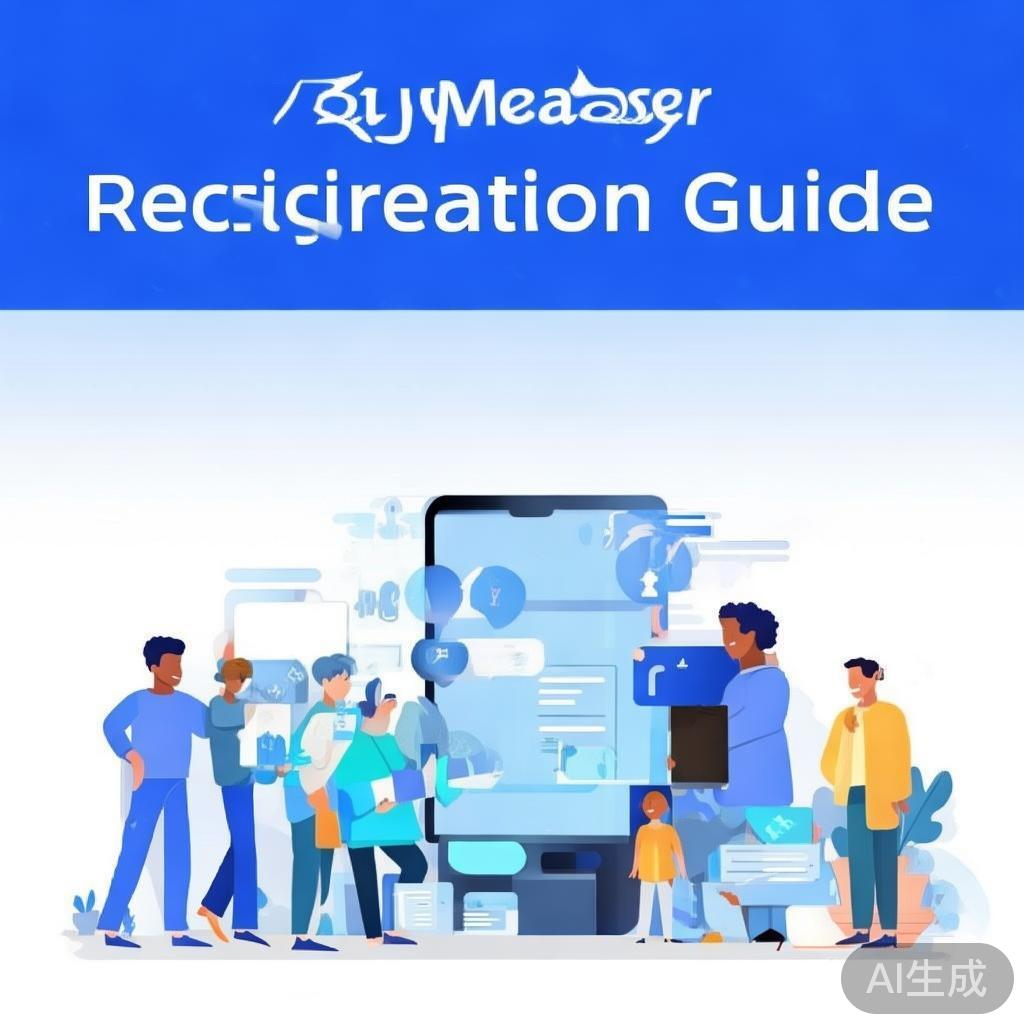 蓝信个人用户注册指南，轻松开启高效沟通之旅