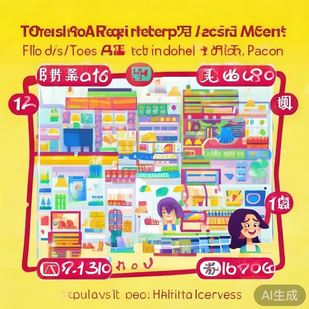 手机淘宝账户注册全攻略，轻松开启您的购物之旅