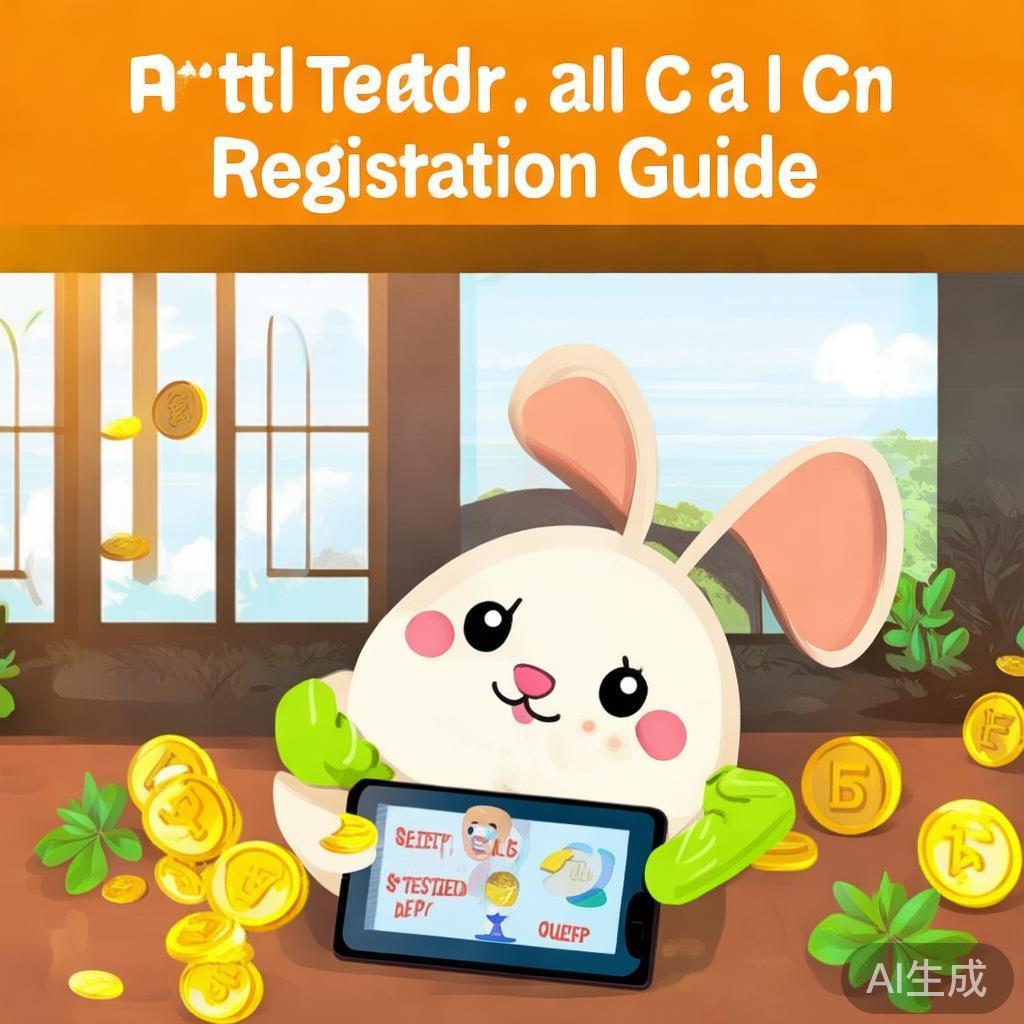 吉祥兔理财注册指南，轻松开启您的财富增值之旅