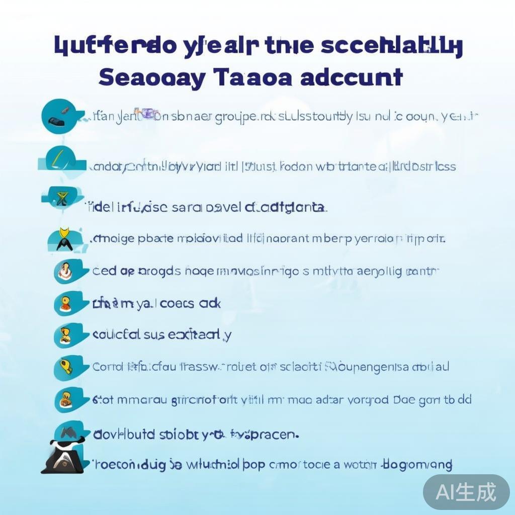 如何安全注册淘宝小号，步骤与注意事项详解