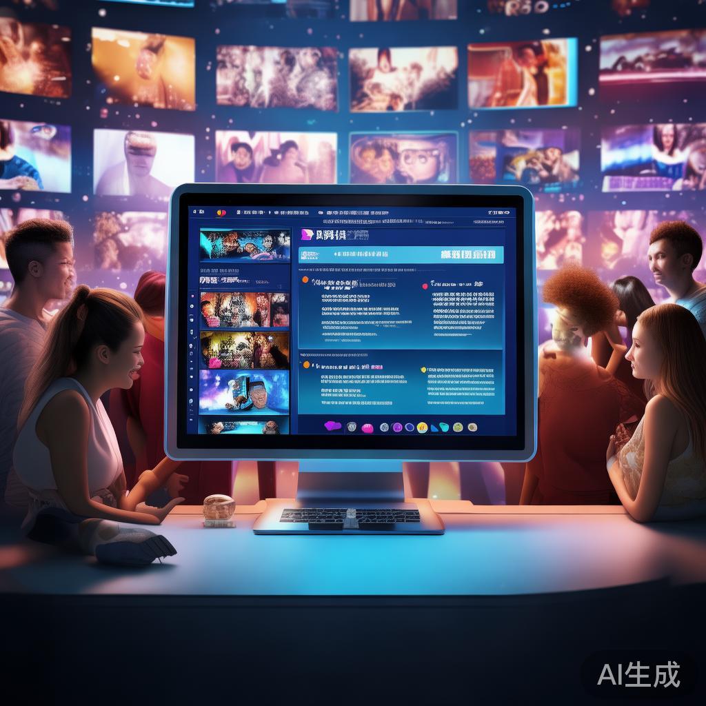 人人美剧注册指南，轻松开启美剧观影之旅