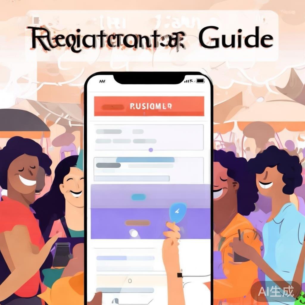 手机阿里妈妈注册指南，轻松开启电商副业之旅