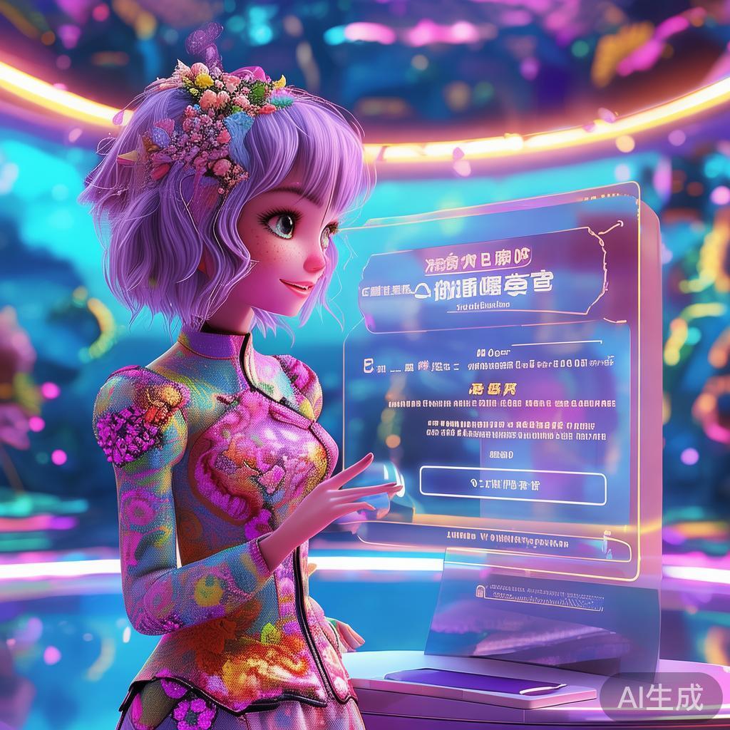 商陆花注册全攻略，轻松开启您的虚拟世界之旅