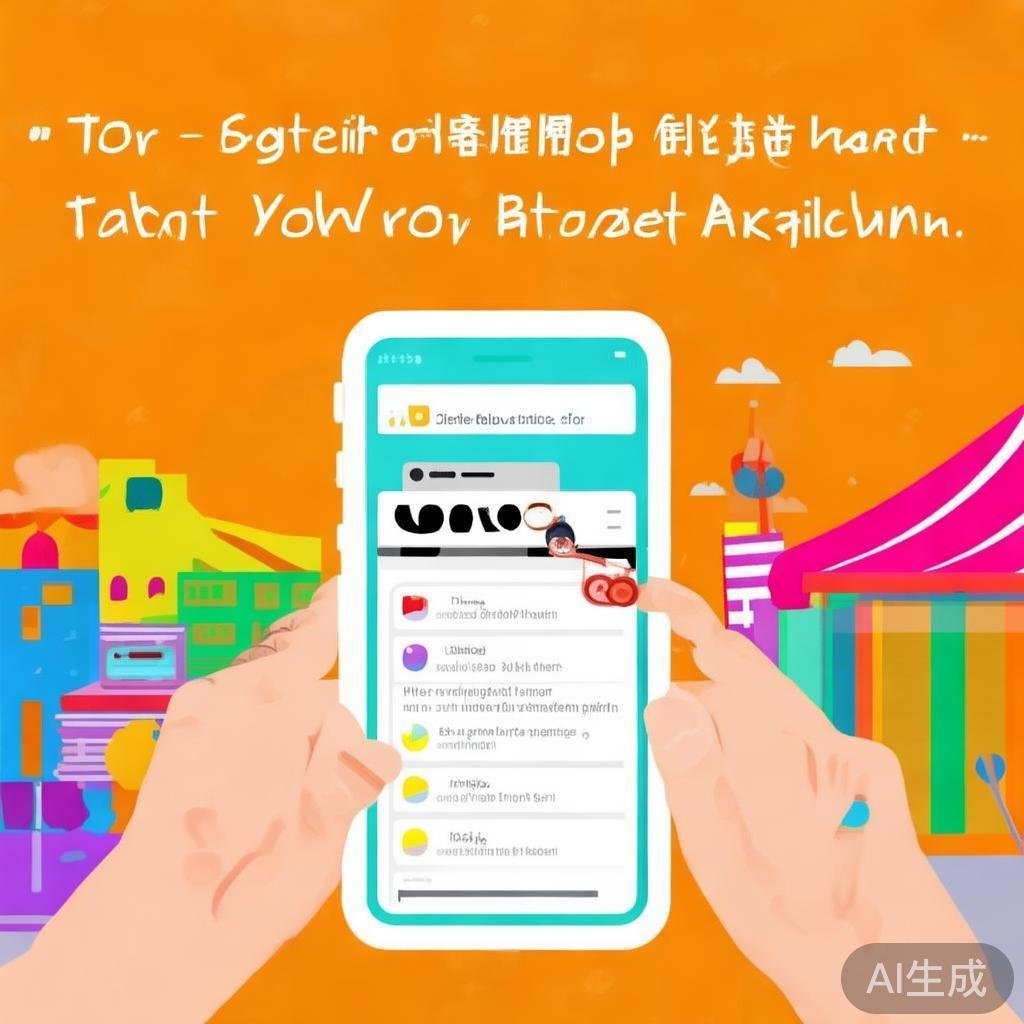 轻松上手淘宝购物—教你如何免费注册淘宝账号