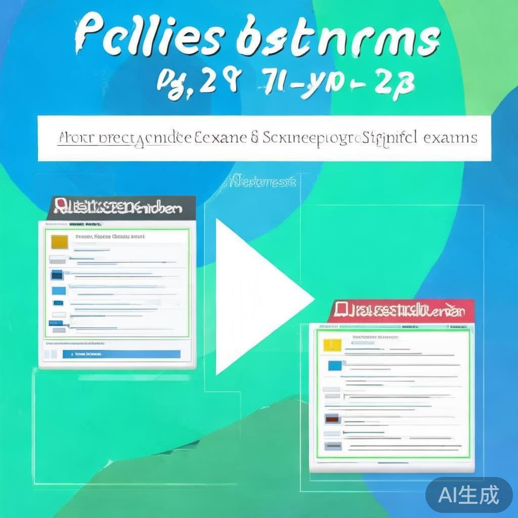 网上预约考试注册全攻略，轻松搞定考试报名