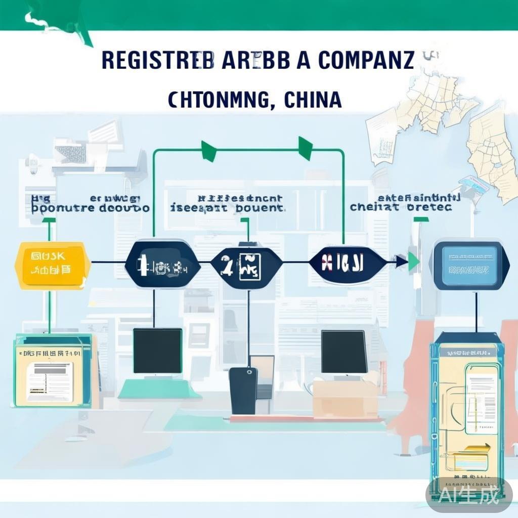 崇明注册公司流程详解，崇明注册怎么办理？