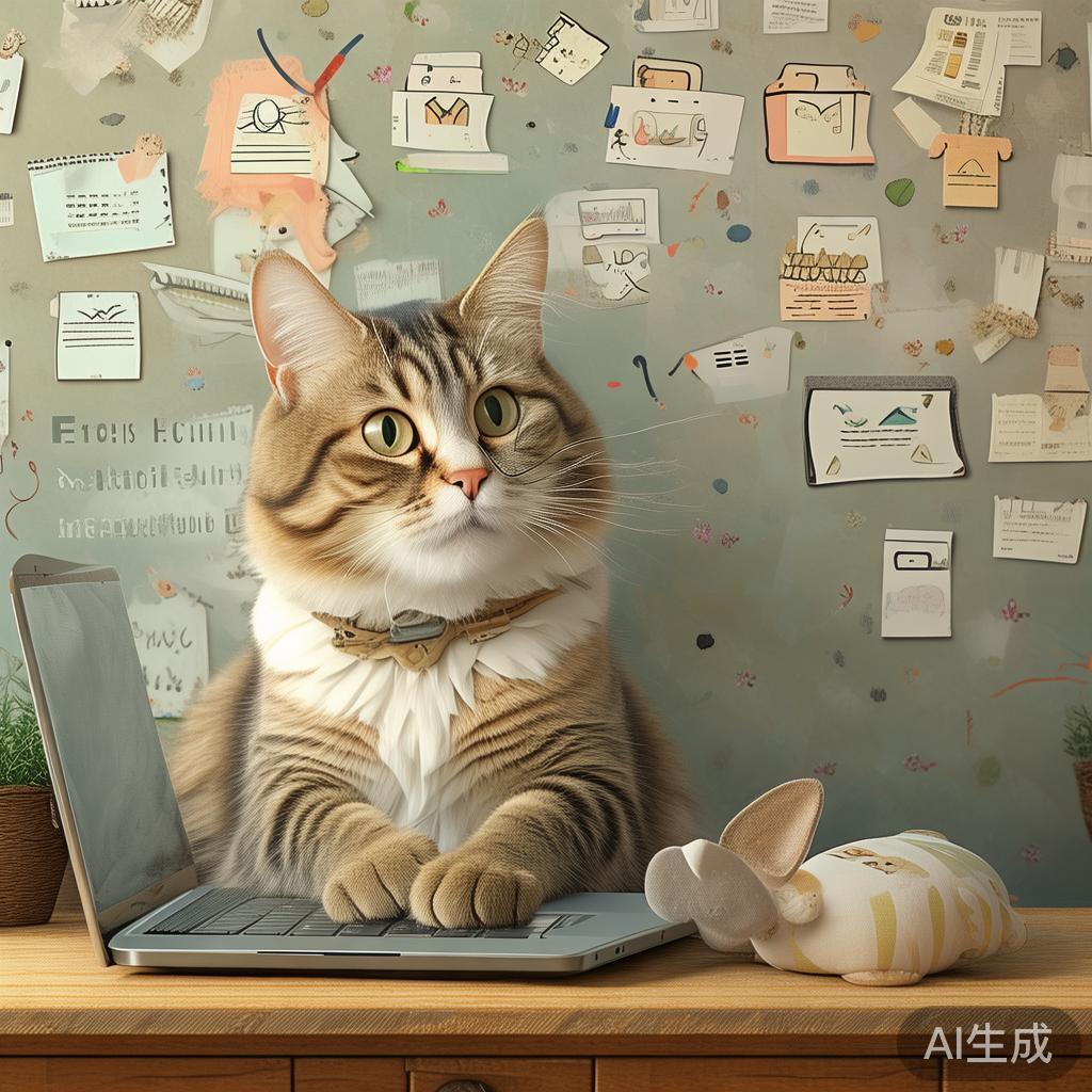 猫咪邮箱账号注册全攻略，为您的宠物打造专属电子家园