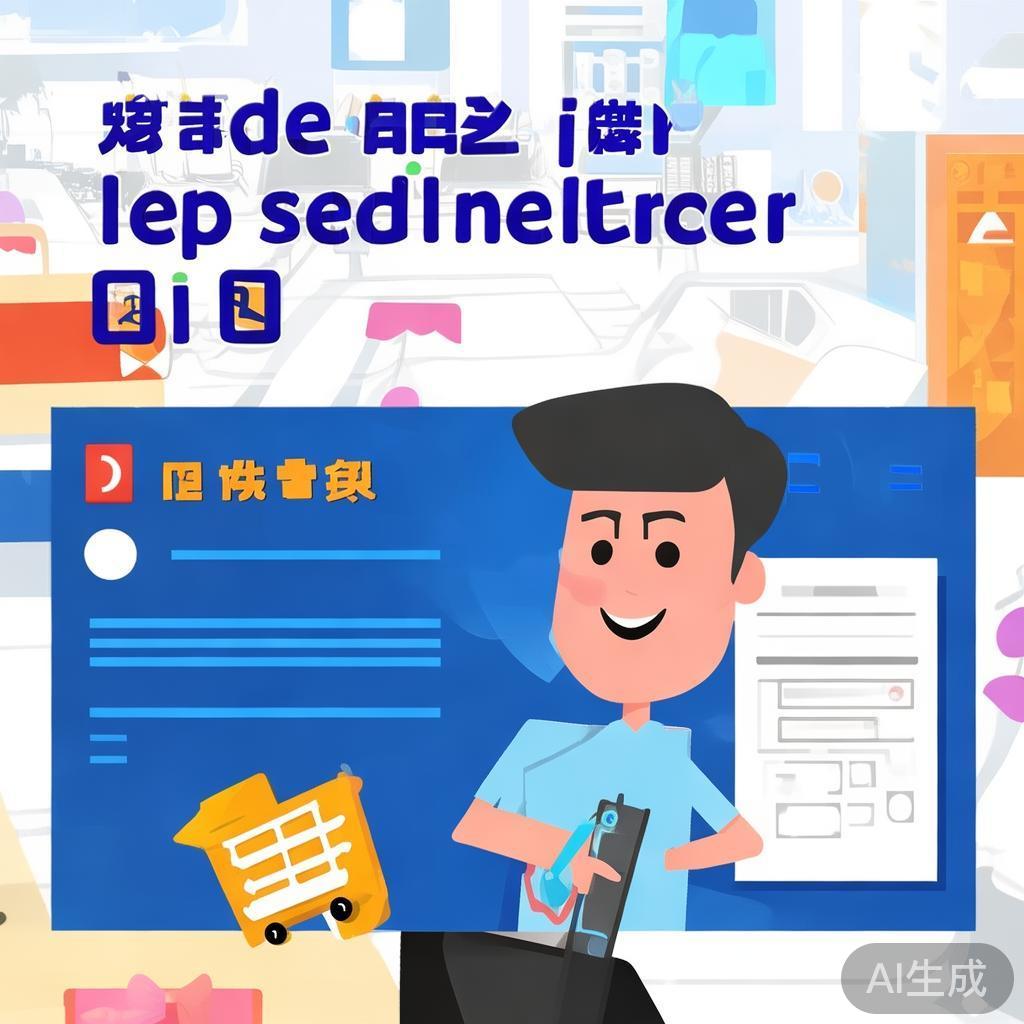 京东商城卖家注册攻略，轻松开启电商之旅