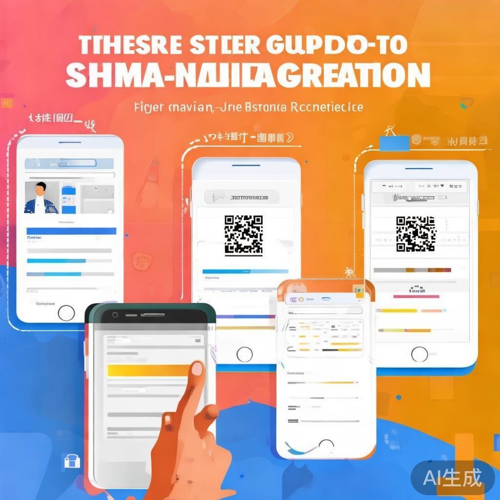 什马金融注册攻略，轻松三步完成，开启便捷金融服务之旅