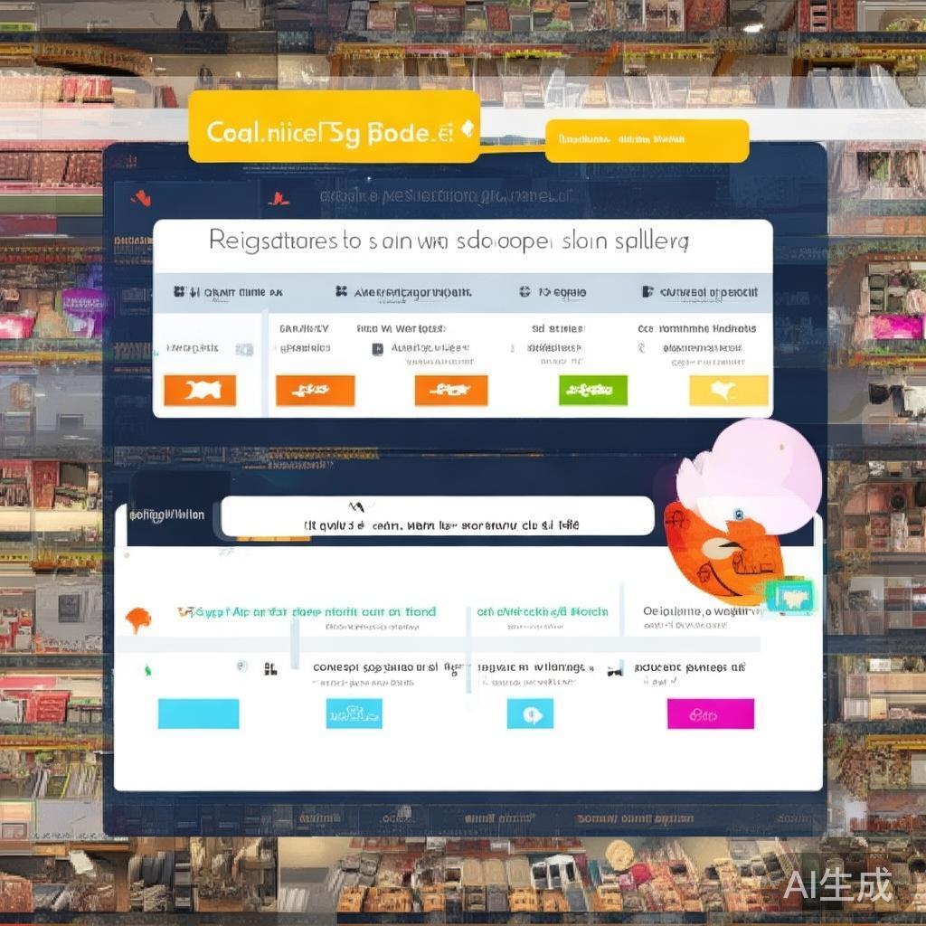 煤婆网注册指南，轻松开启您的购物之旅