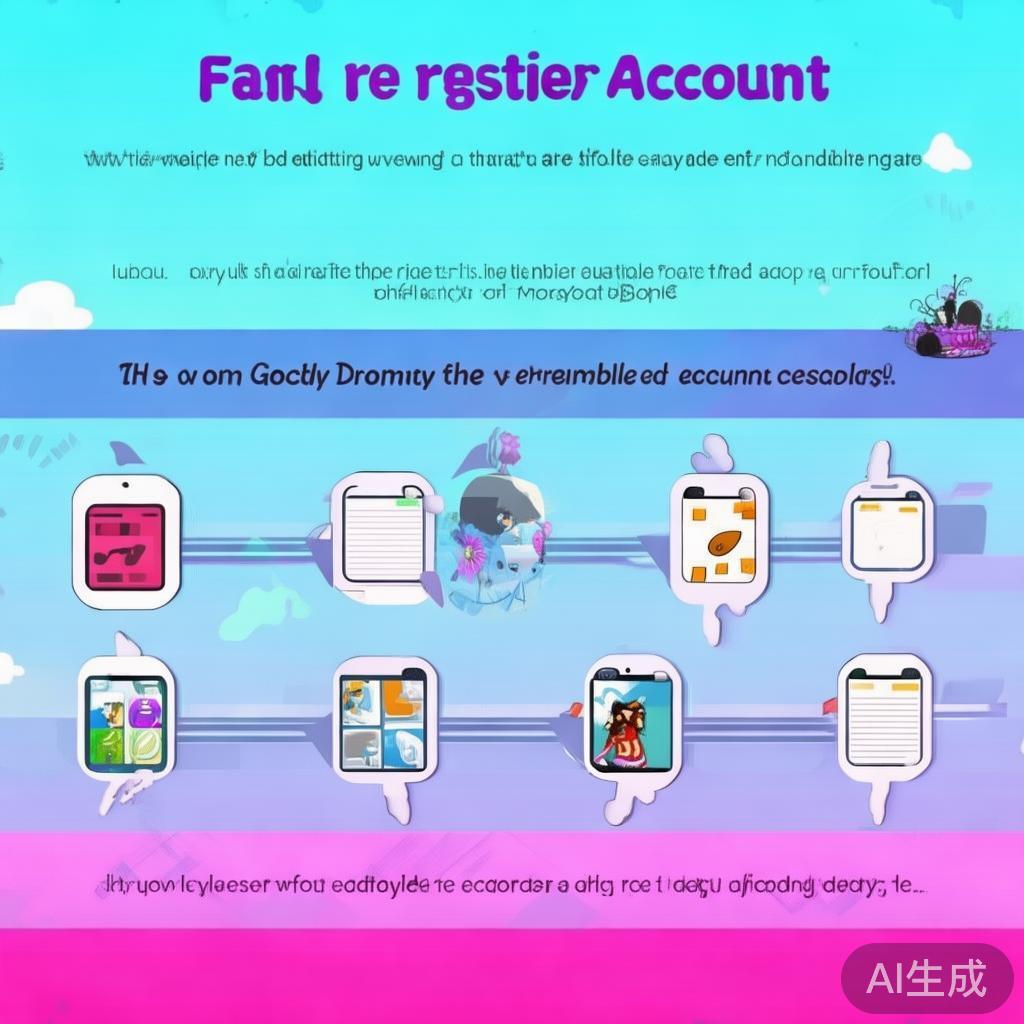 手机LD账号如何重新注册，轻松解决账号问题，重拾游戏乐趣