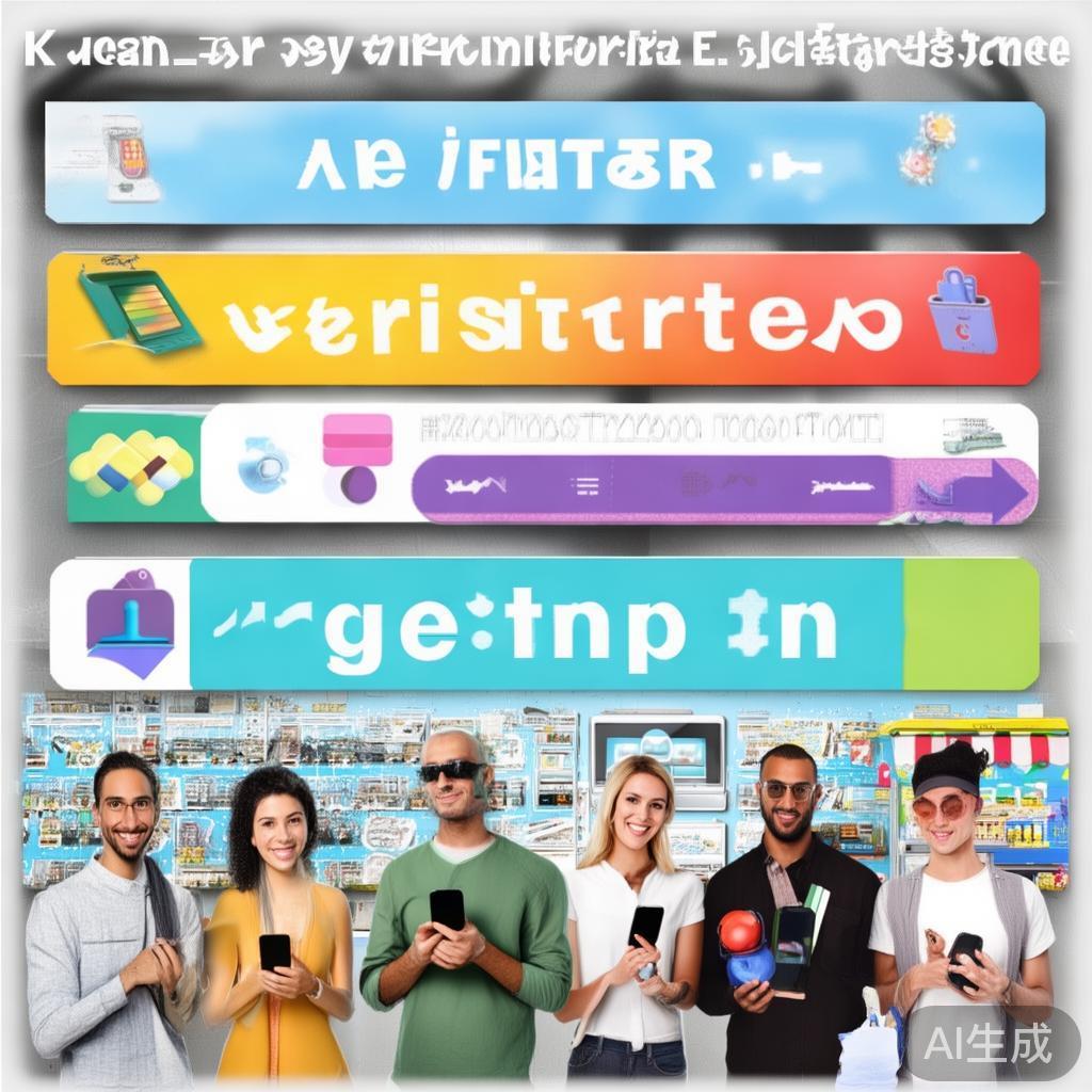 微商网注册攻略，轻松开启你的电商之旅