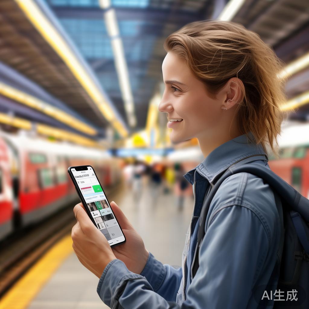 轻松掌握，如何注册动车账号，开启您的便捷出行之旅