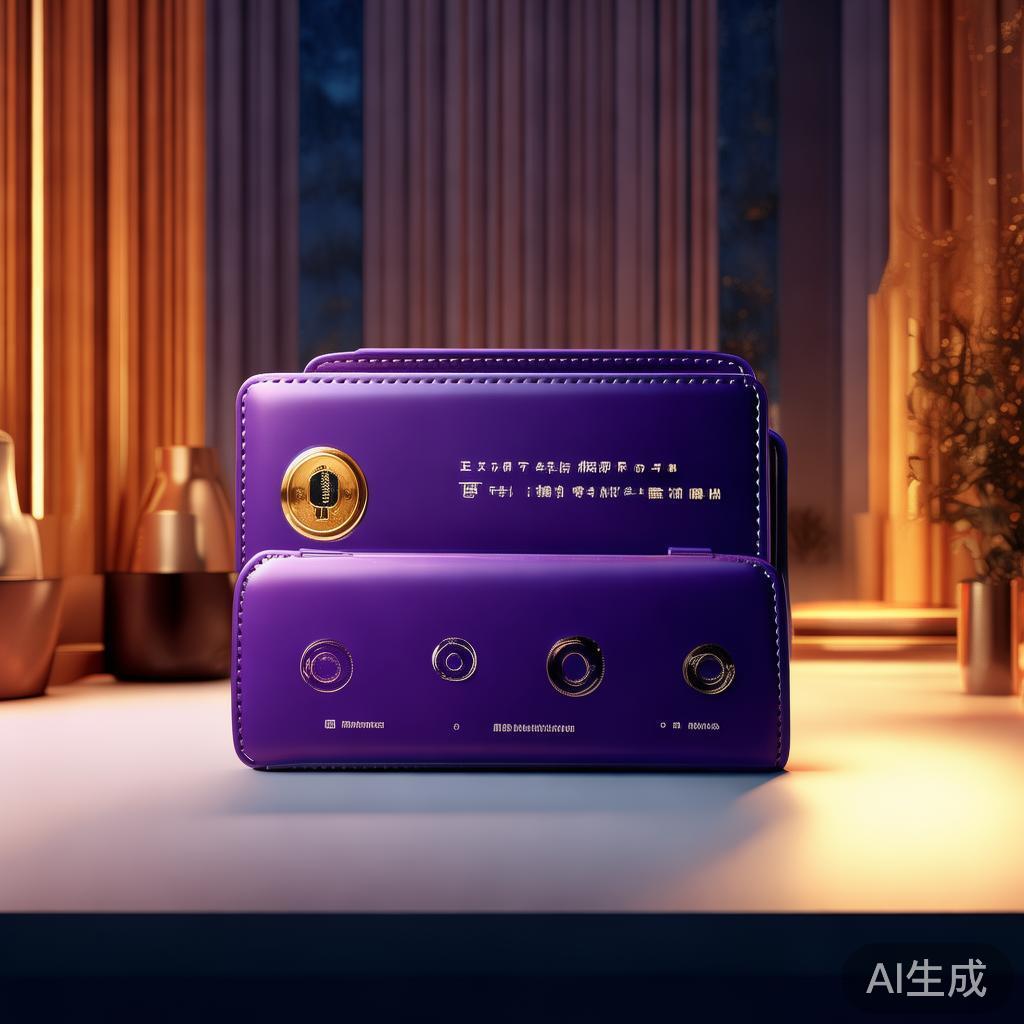 俏美钱包注册指南，轻松开启您的时尚理财之旅