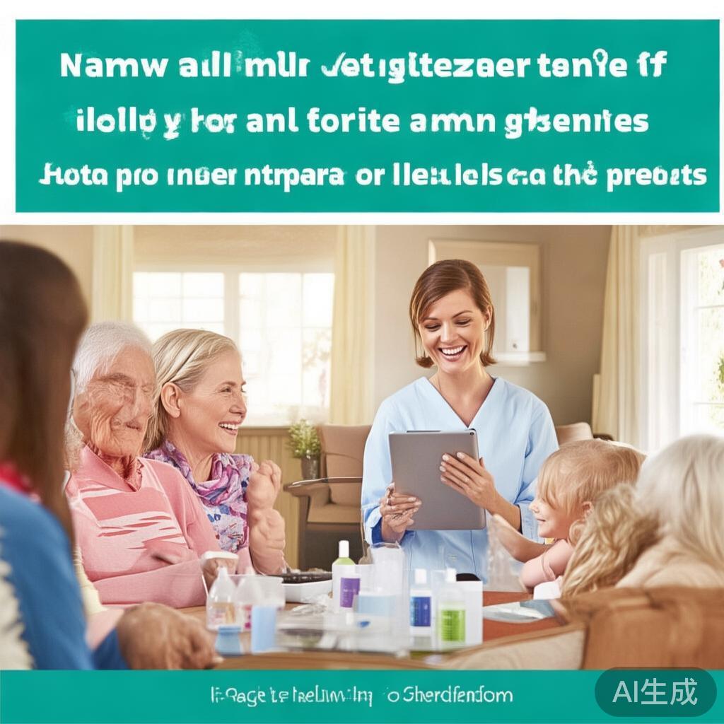 医护到家护士注册指南，轻松开启居家护理服务之旅