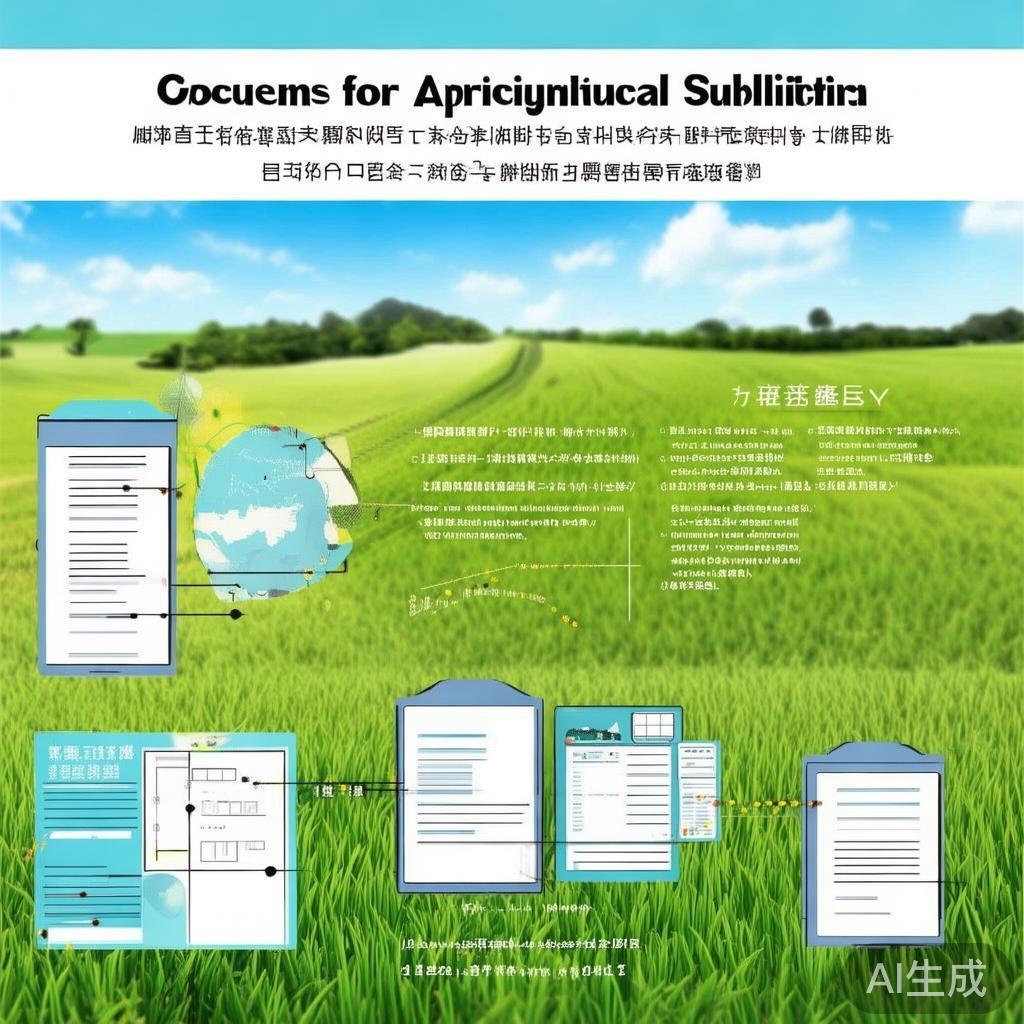 云浮市农资补贴申请指南
