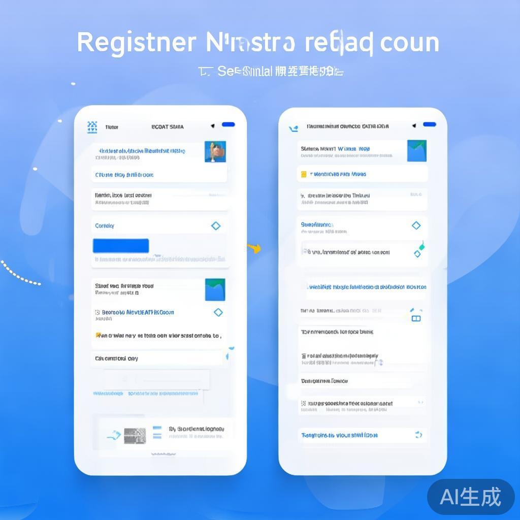 轻松上手，手机如何注册新浪邮箱，开启高效邮件体验
