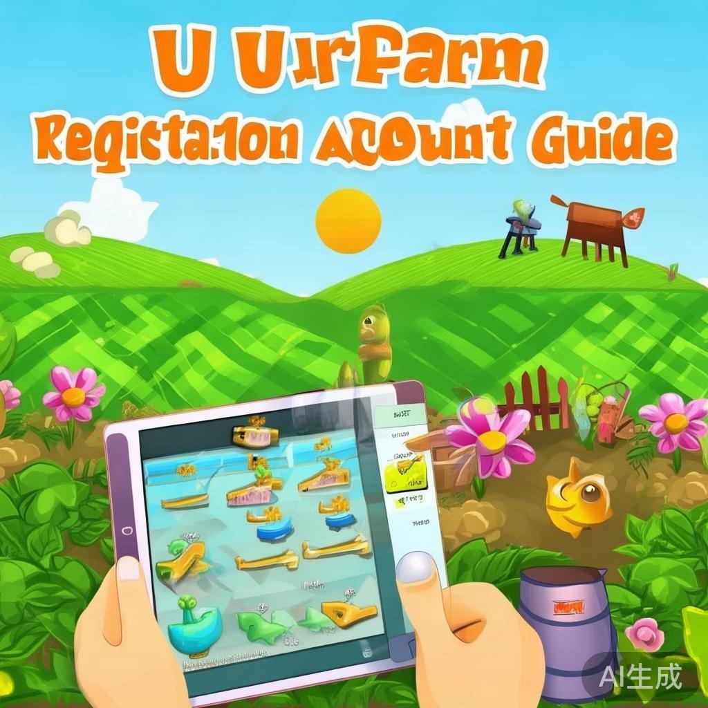 uu农场注册账号指南，轻松开启您的绿色田园之旅