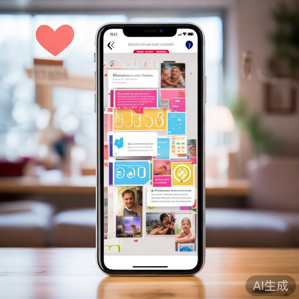 手机云相册注册指南，轻松备份与共享您的珍贵回忆