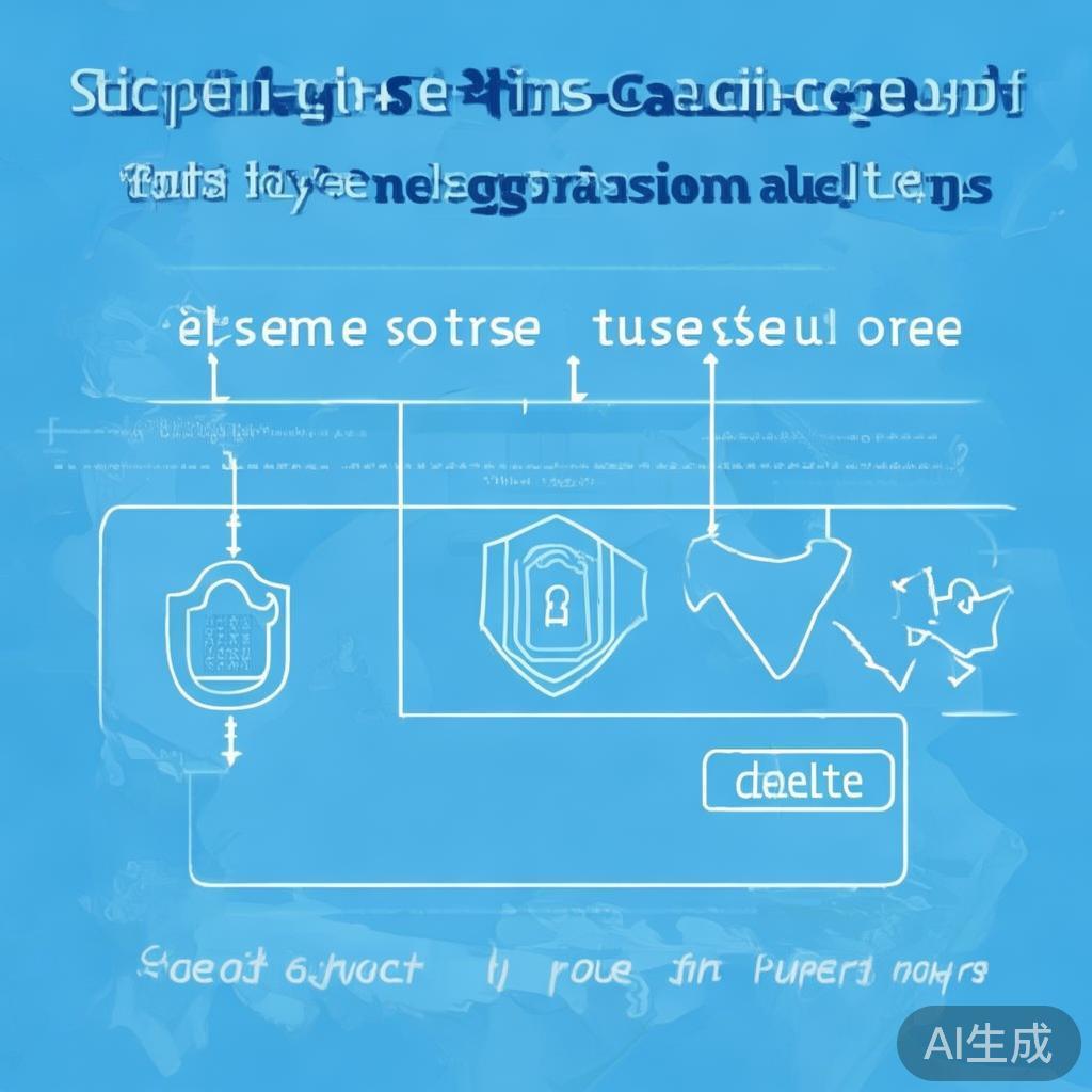 如何正确撤销网贷注册，避免风险，保护个人财务安全