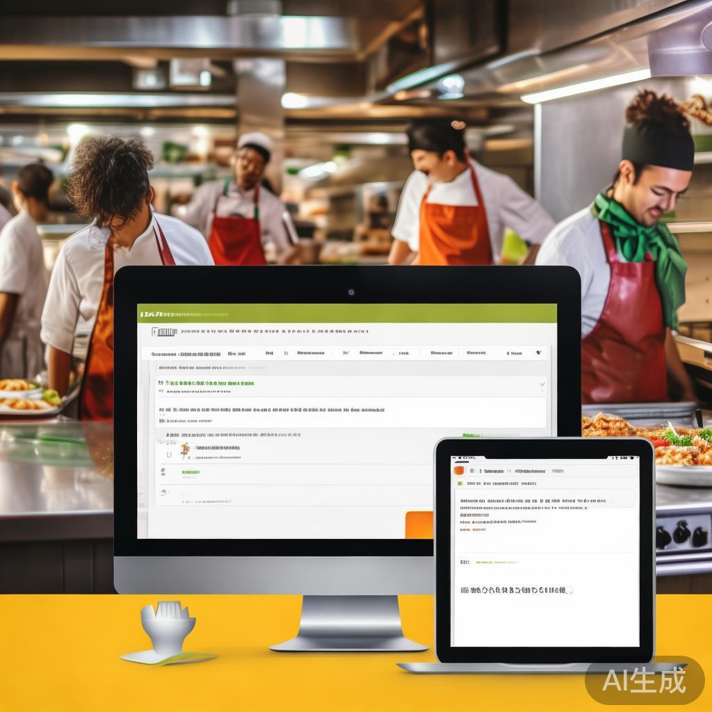 饿了吗商家如何轻松注册，开启您的美食配送事业！