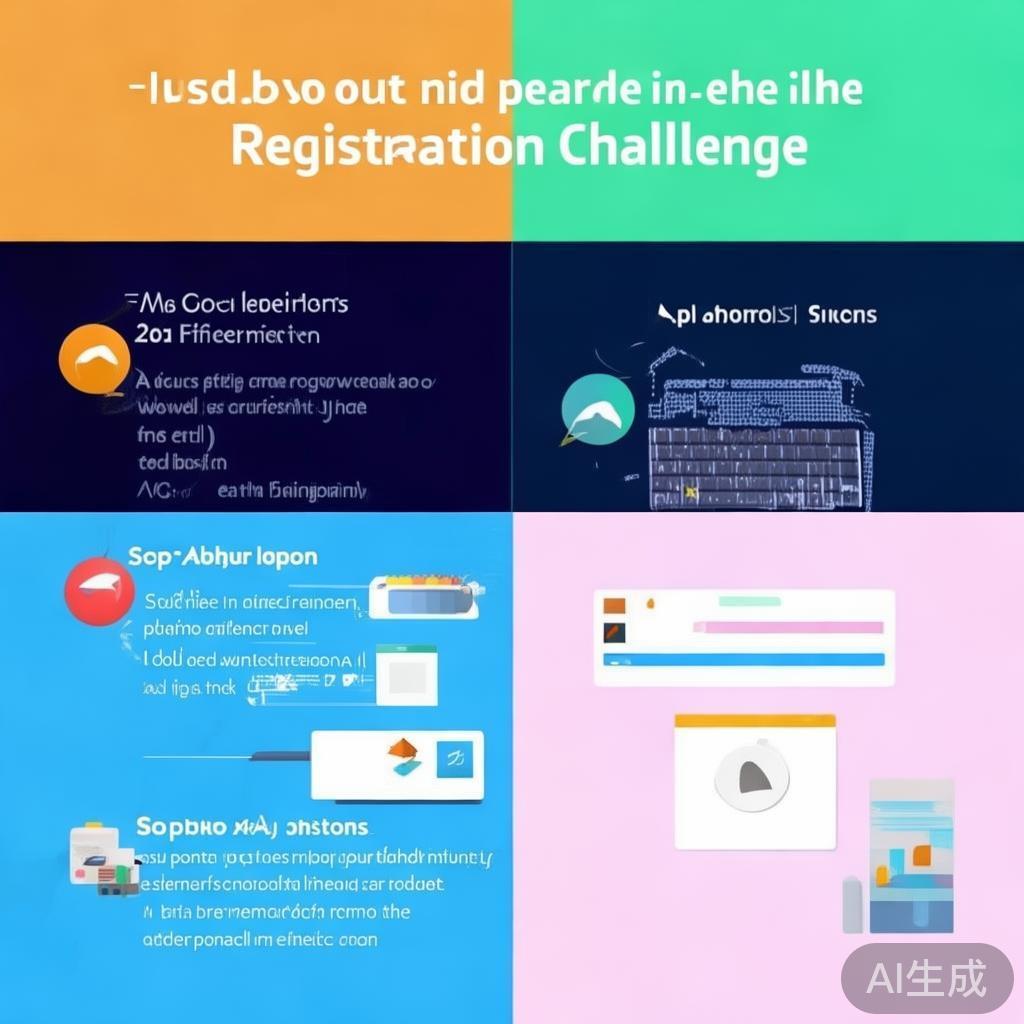 Adobe ID注册难题解答，无法注册的原因及解决办法