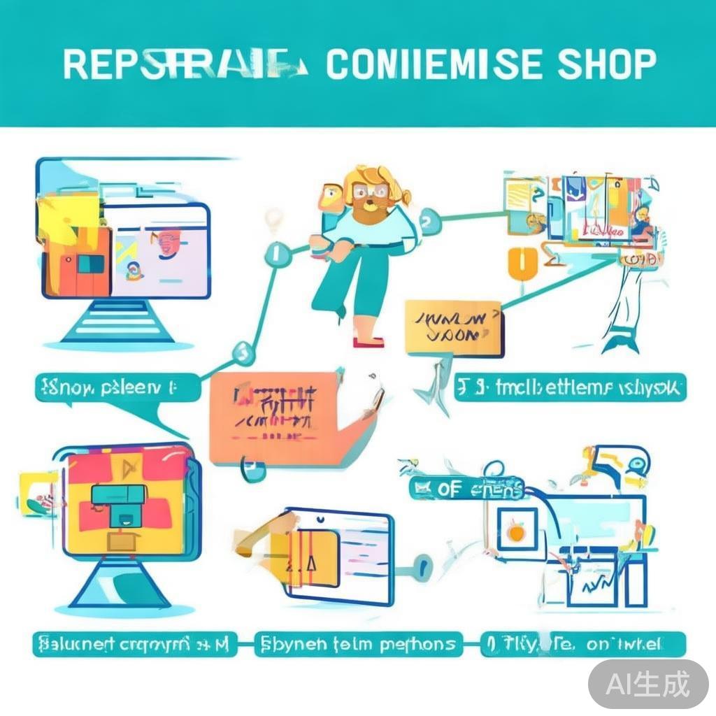 微商如何轻松注册店铺，全方位指南