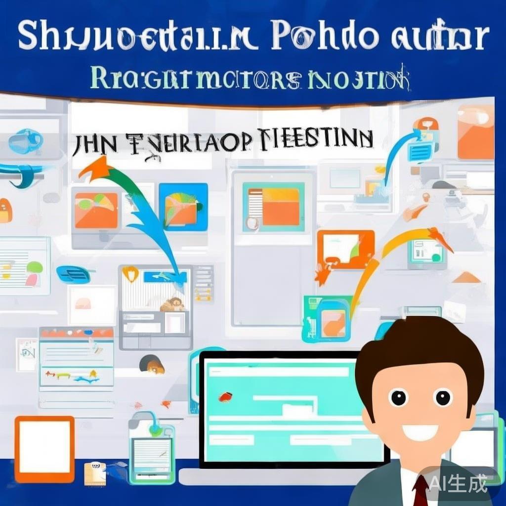 顺联动力注册指南，轻松开启您的电商创业之旅