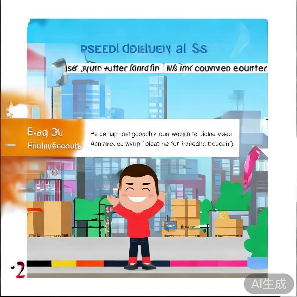 速递易账号注册攻略，轻松上手，享受便捷快递服务